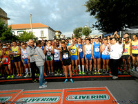 04.10.2015 Telese Terme - Camp. Italiano Mezza Maratona