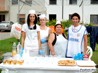 08.08.2013 San Rocco (RE) - 4° Trofeo Sintofarm - Foto di Francesco Benatti