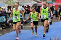 18.10.2015 Cremona - 14^ Cremona Half Marathon (5^ Parte) - Foto di Arturo Barbieri
