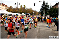 25.10.2015 Viano (RE) - 16^ Truffle Half Marathon