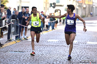 25.10.2015 Tradate (VA) - Maratonina Dei Due Comuni (3^ Parte) - Foto di Arturo Barbieri