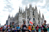 02.04.2023 Milano Marathon - foto by Giancarlo Colombo e LaPresse