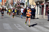21.02.2016 Barletta (BT) – 3^ Cargraphik Half Marathon – 5° Album – Foto A.Annoscia