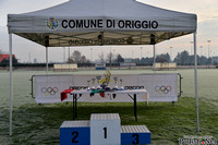 29.11.2015 Origgio (VA) - 12^ Cross di Origgio 2^ Tappa Provinciale Trofeo Banzato (1^ Parte) Foto di Arturo Barbieri