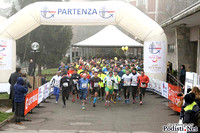 13.02.2014_ Milano - BIT.run Corri e Vola in Thailandia - (album 1/3 - partenza) - Foto di Roberto Mandelli