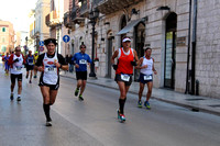 21.02.2016 Barletta (BT) – 3^ Cargraphik Half Marathon – 1° Album – Foto A.Annoscia