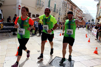 11.06.2023 Fasano (BR) - 12° Trofeo Città di Fasano – Q – Il traguardo6 e premiazioni – Foto Roberto Annoscia