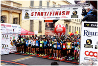 13.12.2015 Reggio Emilia - 20^ Maratona di Reggio Emilia