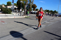 13.10.2024 Trani (BT) – Tranincorsa H.M. – E – Passaggio 10°km 2 – Foto Roberto Annoscia