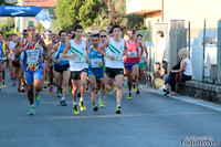 16.08.2013 Pozzi di Seravezza (LU) - Trofeo San Rocco - Km. 9,200