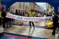 11.06.2023 Fasano (BR) - 12° Trofeo Città di Fasano – L – Il traguardo – Foto Roberto Annoscia
