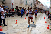 11.06.2023 Fasano (BR) - 12° Trofeo Città di Fasano – O – Il traguardo4 – Foto Roberto Annoscia