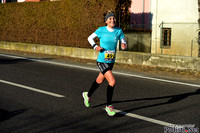 06.01.2016 Dalmine (BG) - 8^ Mezza Maratona sul Brembo (2^ Parte) - Foto di Arturo Barbieri