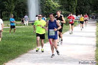 16.06.2013 - 1^ La 10Km del Parco Nord [Gara]- Roberto Mandelli