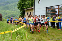 14.05.2023 Cortenova (LC) - Campionato Italiano giovanile di corsa in montagna