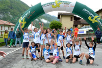 14.05.2023 Cortenova (Lc) Campionato Italiano giovanile di corsa in montagna - Foto di Sandro Marongiu