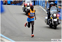 01.11.2015 New York - 45^ TCS New York City Marathon - Arrivi sino alle 3h00' - Foto di Stefano Morselli