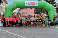 29.06.2023 Castano Primo (MI) 4^ Tappa Run Together (Partenza e Passaggi) Foto di Arturo Barbieri