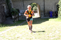 23.06.2013 Corniglio (PR) - 3^ Ecomaratona delle Aquile