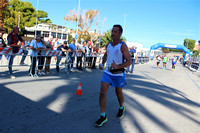 13.10.2024 Trani (BT) – Tranincorsa H.M. – L – Arrivi 5 – Foto Roberto Annoscia