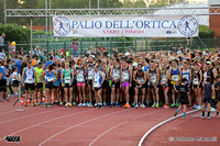 08.06.2023 Centro Sportivo Saini Milano - 11° Palio Dell'Ortica (2^ parte) - Foto di Roberto Mandelli