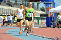 22.06.2013 Busto Arsizio(VA) - 3^ Staffetta 12x1h, Trofeo Peppino Castiglioni - Arturo Barbieri (1)