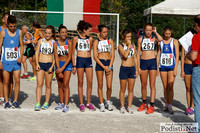 04.08.2013 Navazzo di Gargnano (BS) - 10 Miglia del Garda (Non comp. e gare giovanili)