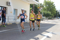 10.06.2018 Massafra (TA) – 2^ Dreherrun – Nello stabilimento – Foto Roberto Annoscia