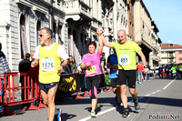 08.11.2015 Busto Arsizio (VA) – 24^ Maratonina Città di Busto Arsizio (album 2/2) - Foto di Frumenzio Limonta