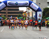 27.04.2014 Padova - Maratona Sant'Antonio