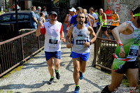 03.07.2016 Vestone (BS)  Tre Campanili Half Marathon 10^ Edizione (3^ parte) Foto di Arturo Barbieri