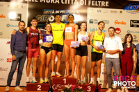 24.08.2024 Feltre - 35° Giro delle Mura - Running Seven Laps - ph www.racephoto.it