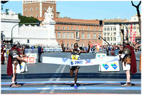 10.04.2016 Roma - 22^ Acea Rome Marathon