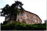 26.05.2016 Quattro Castella (RE) - 6^ Cronoscalata al Castello di Bianello - Foto di Teida Seghedoni