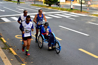 06.10.2019 Torino - Mezza Maratona - Foto di Carlo Vincenzi