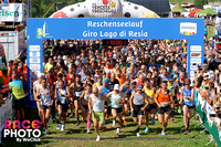 15.07.2023 Curon (BZ) - Giro del Lago di Resia