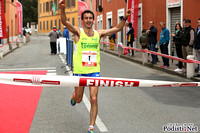 17.04.2016 Cernusco Lombardone (LC) - 15^ Maratonina - 2^ Corsa 11K (album 3/4 arrivi) - Foto di Roberto Mandelli