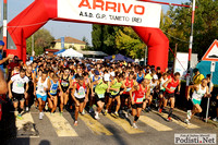 22.09.2013 Taneto (RE) - 37^ Marcialonga & Tannetun Half Marathon