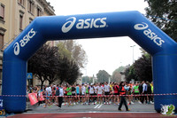 06.10.2013 Pavia - Corripavia Half Marathon 2013