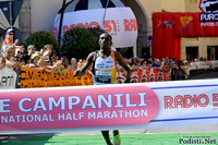 03.07.2016 Vestone (BS)  Tre Campanili Half Marathon 10^ Edizione (4^ parte) Foto di Arturo Barbieri