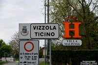 17.04.2016 Vizzola Ticino (VA) 26^ StraVizzola (1^ parte) - Foto di Arturo Barbieri