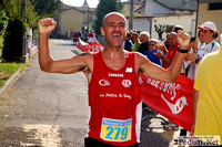 22.09.2013 Taneto (RE) - 37^ Marcialonga & Tannetun Half Marathon - Foto di Stefano Morselli