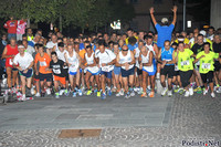 20.09.2013 - Arese (MI) - 4^ Arese Run Night - Foto Di Arturo Barbieri