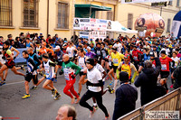 08.12.2013 Reggio Emilia - 18^ Maratona di Reggio Emilia