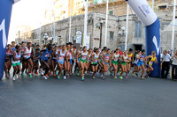 21.09.2013 - Molfetta (BA) - Campionati Ital. Assoluti 10 km