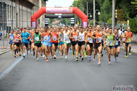 15.09.2013 - Brescia 2^ BRIXIA Half Marathon - Foto Di Arturo Barbieri