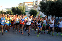 16.08.2016 Carpino (FG) – 30^ Maratonina dei 2 Colli