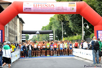 15.09.2013 - Brescia 2^ BRIXIA Half Marathon