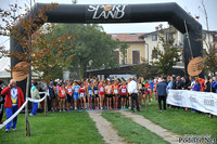 06.10.2013 - Calino di Cazzago San Martino (BS)  - 3^ Corri Boschi Trofeo Lombardia