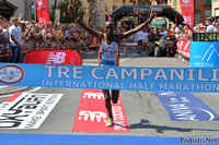 06.07.2014 - Vestone (BS) 8^Tre Campanili Half Marathon 2^ Parte - Foto di Arturo Barbieri